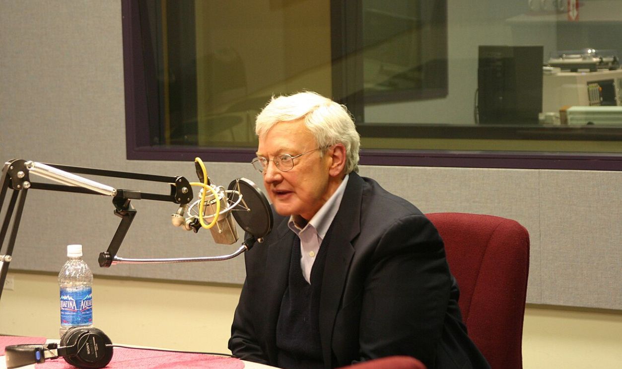 Roger Ebert