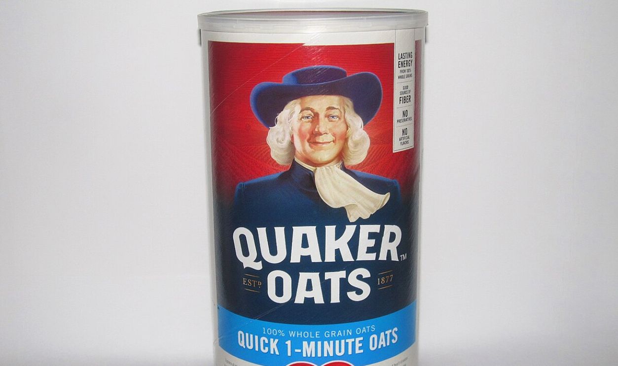 Quaker Oats