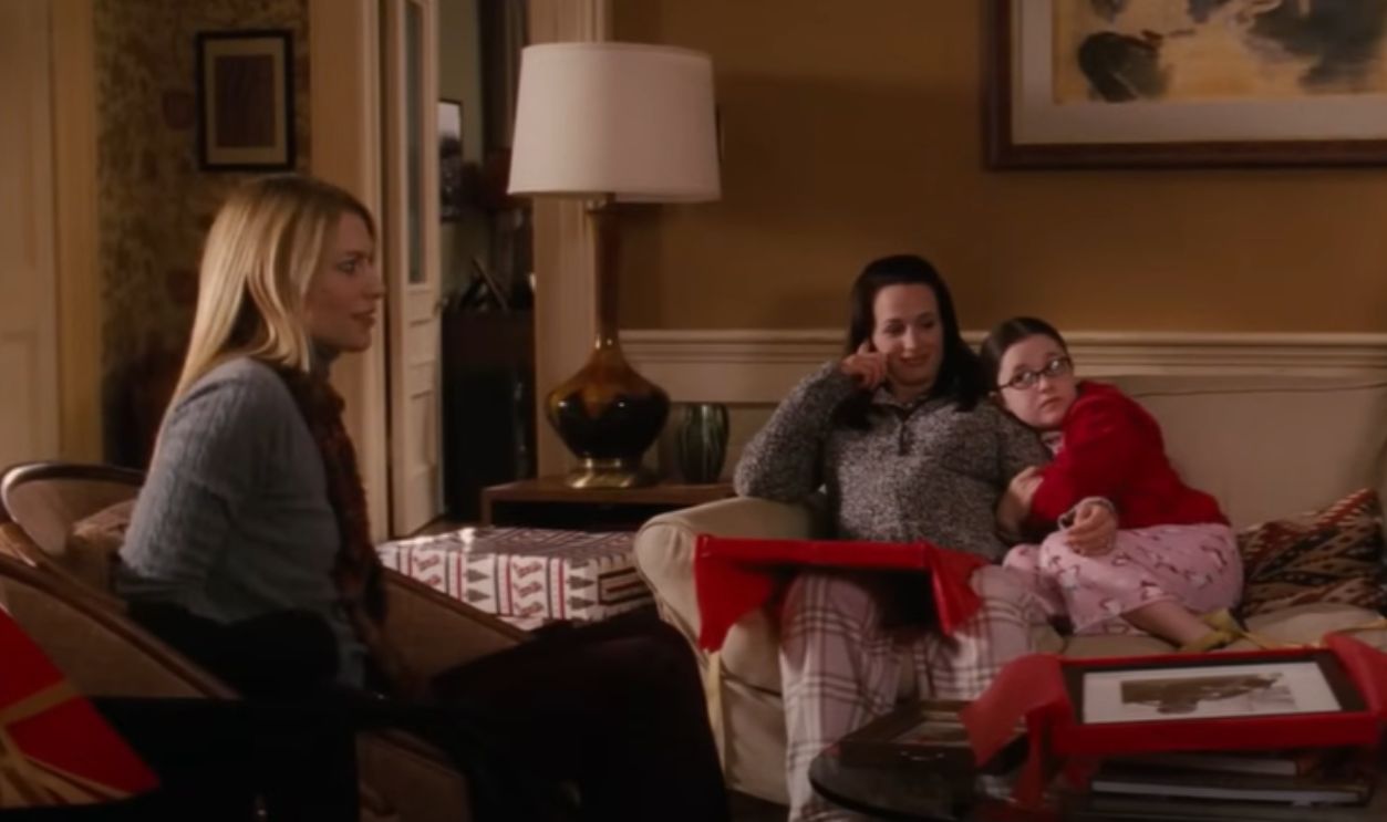 The Family Stone (2005)