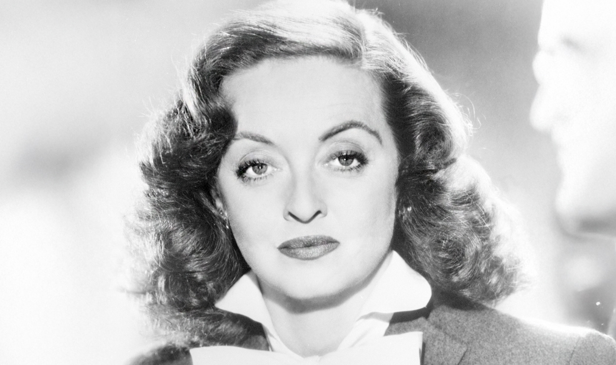 Bette Davis Msn Single