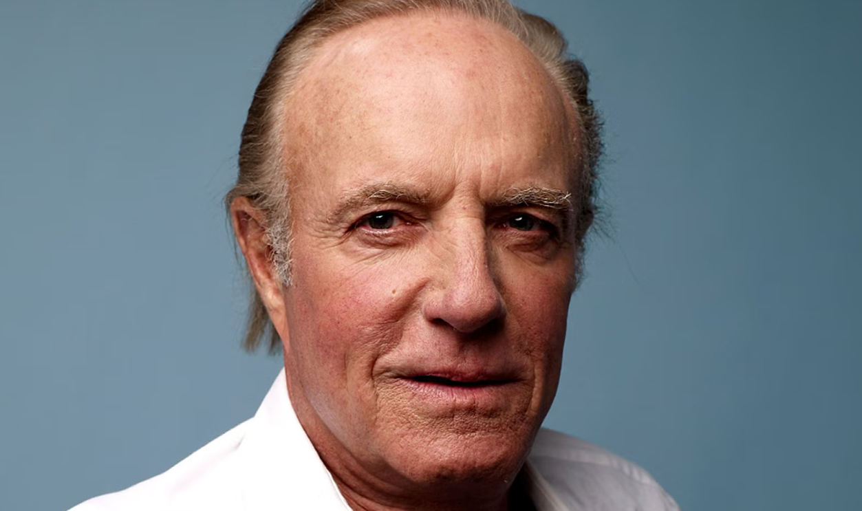 James Caan Msn Single