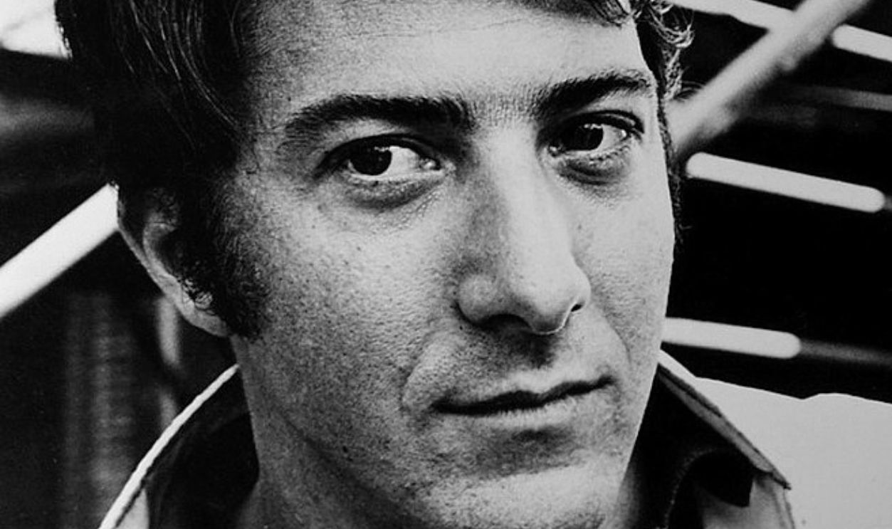 Dustin Hoffman