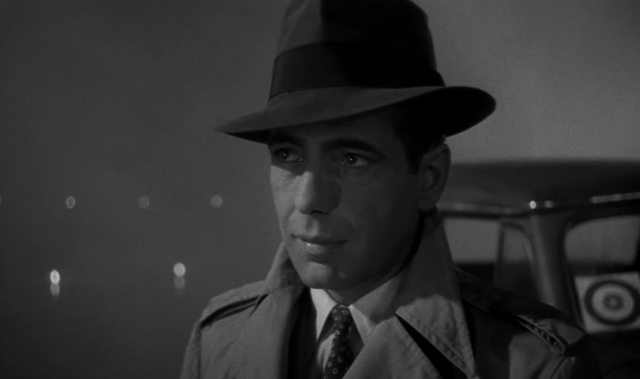 Casablanca