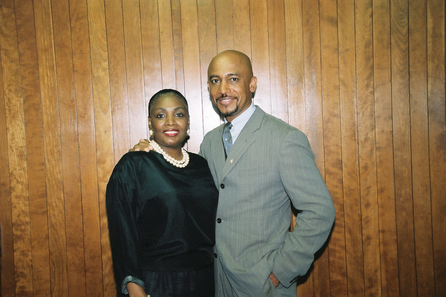 File:Deputy Secretary Alphonso Jackson with Montel Williams - DPLA - 7aebc7f6b4dbd839f72038d6763a7d57.JPG