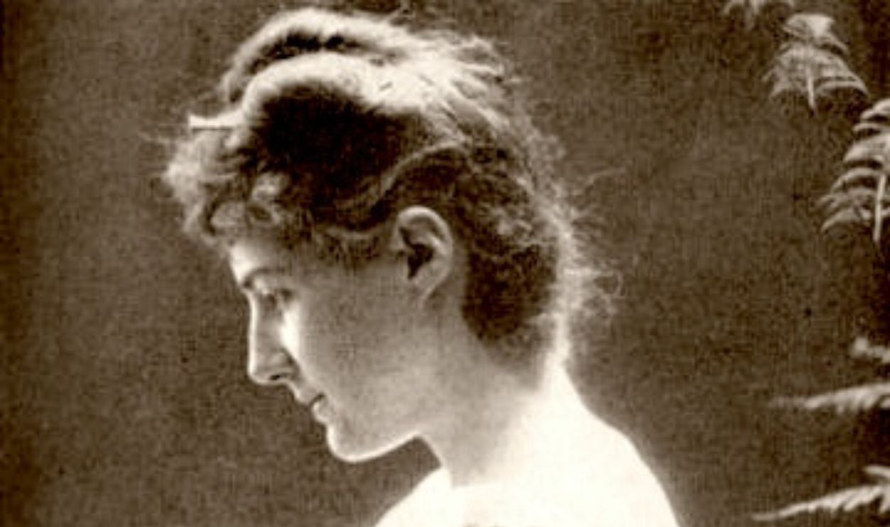 Florence Stoker