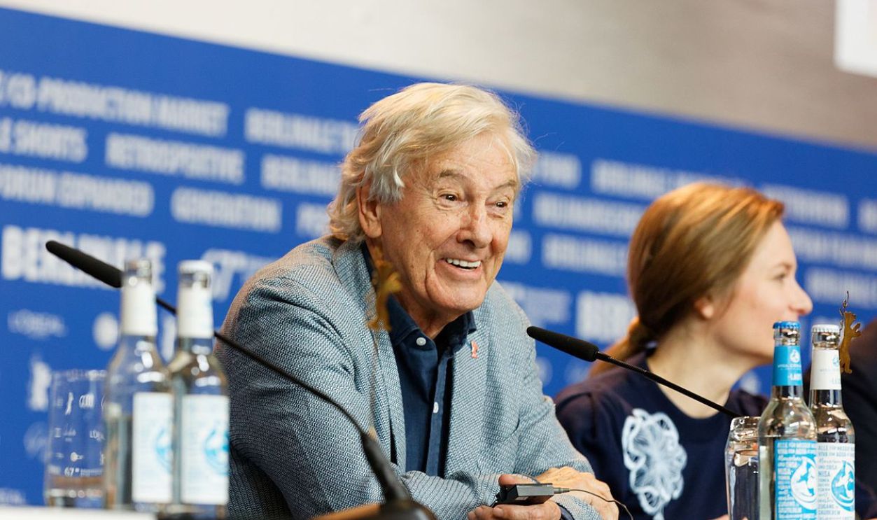 Paul Verhoeven
