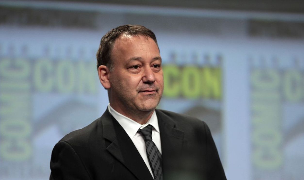  Sam Raimi
