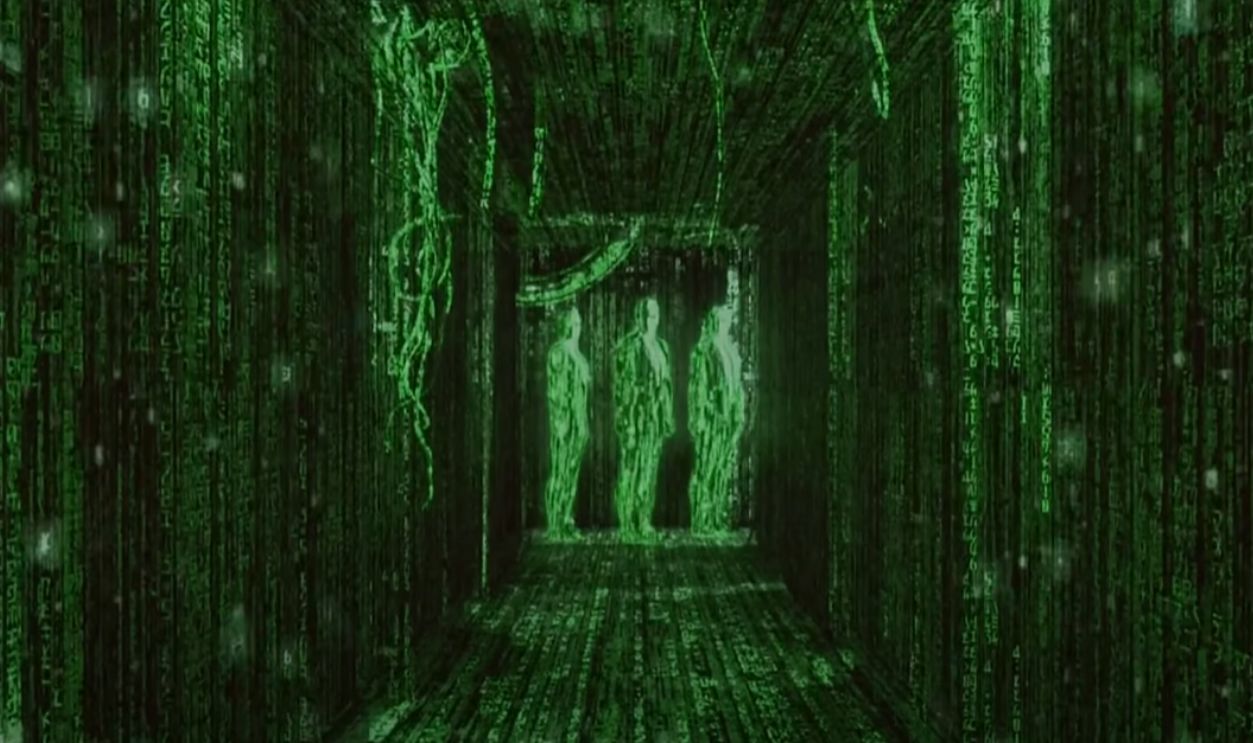Matrix