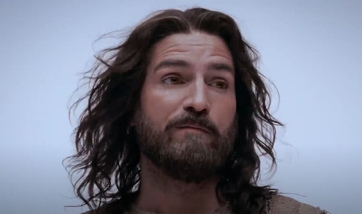 Passion Of The Christ