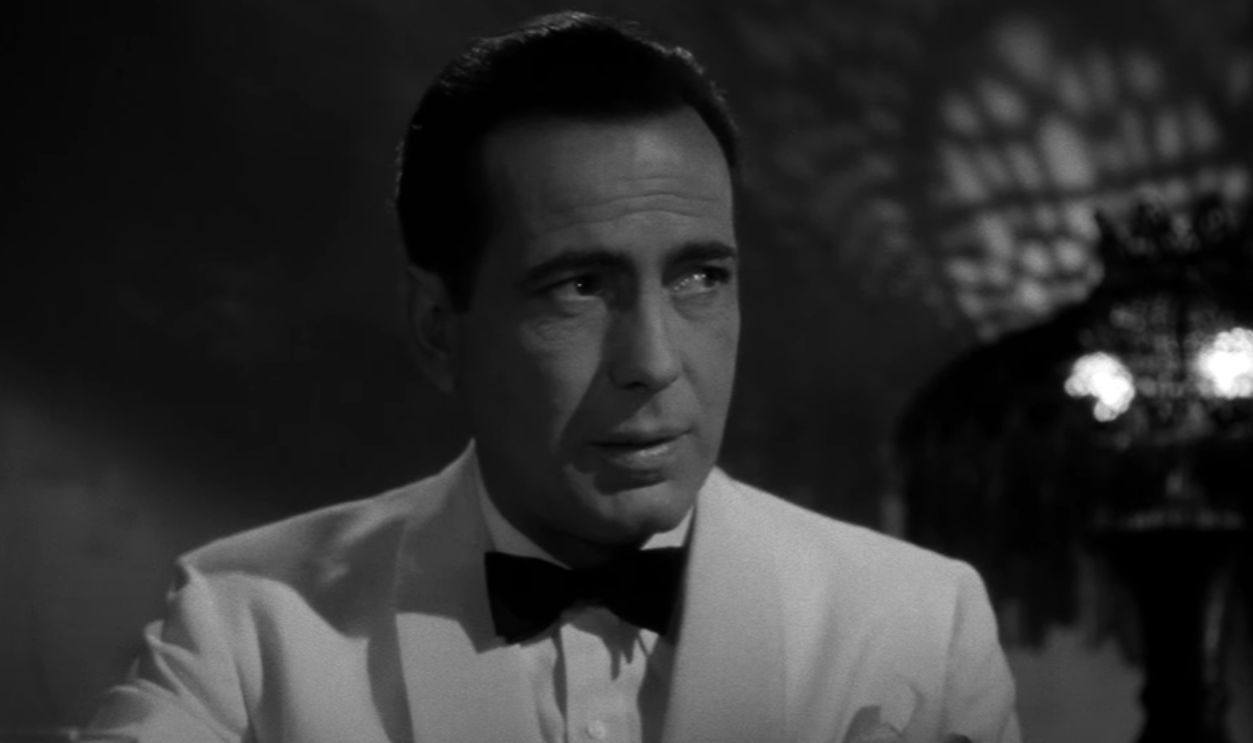Casablanca