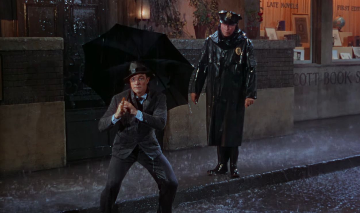 Singin In The Rain