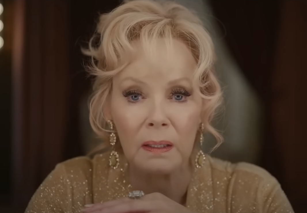 Screenshot of Jean Smart from - Hacks (2021)