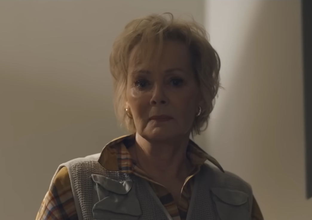 Screenshot of Jean Smart from - Hacks (2021)