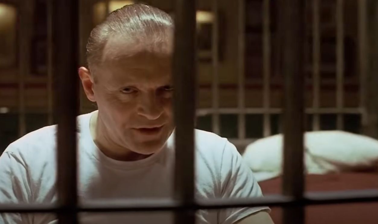 Silence Of The Lambs