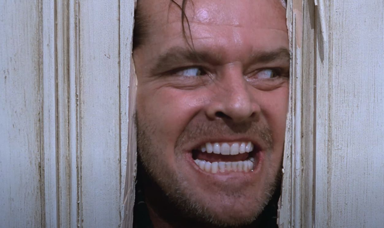 The Shining