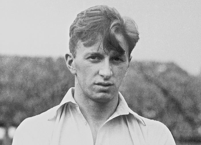 Icelandic professional footballer and minister Albert Gudmundsson