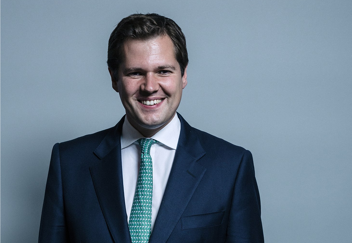 Robert Jenrick, United Kingdom Minister Of State For Immigration