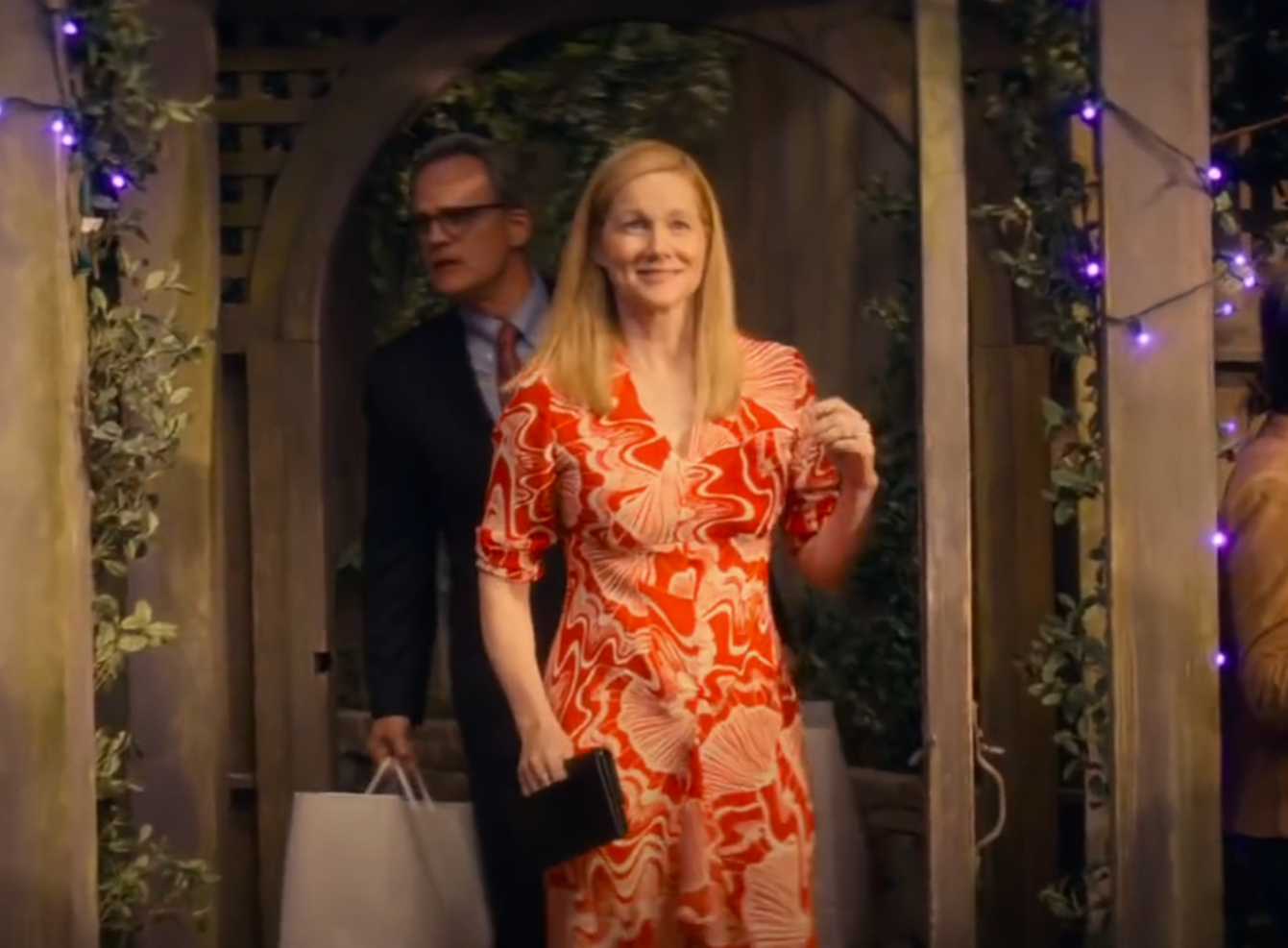 Screenshot from tv series - Tales Of The City (2019)