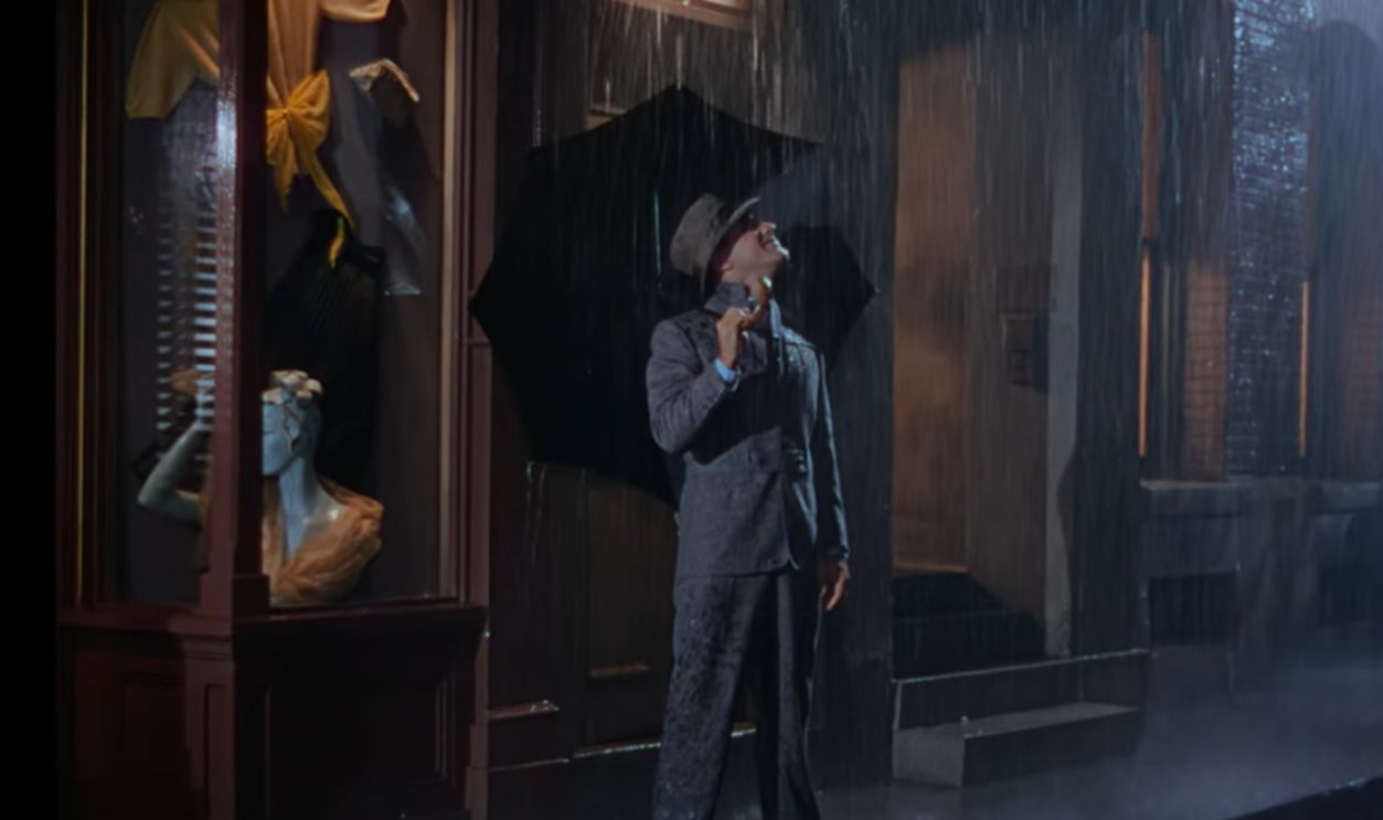 Singin' in the Rain