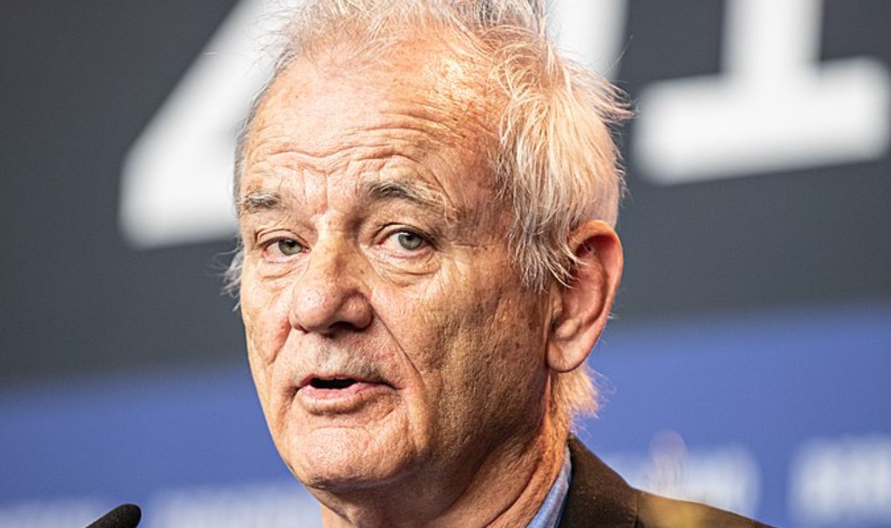 Bill Murray