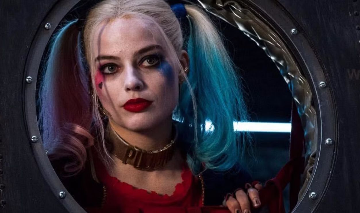 Screenshot of the movie The Matrix