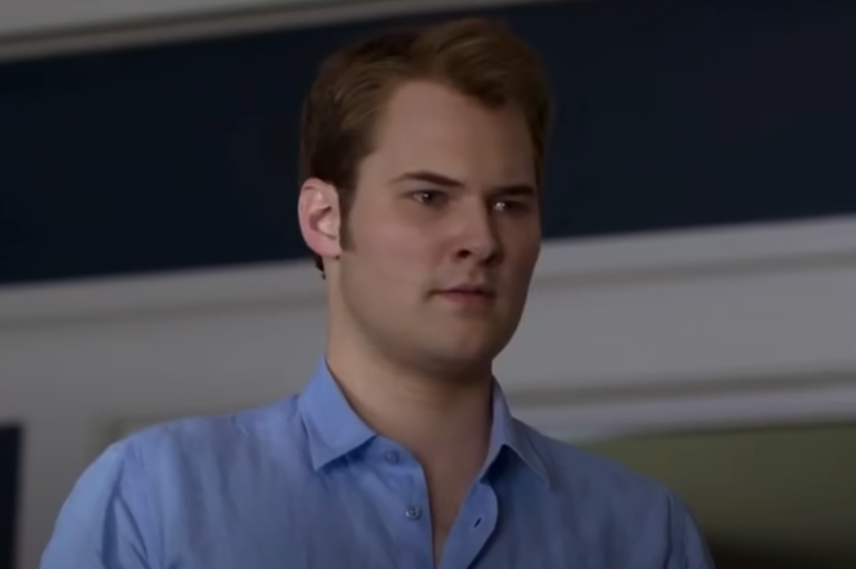 Screenshot from the TV series 13 Reasons Why (2017–2020)