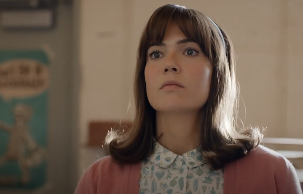 Screenshot from the TV series This Is Us (2016–2022)