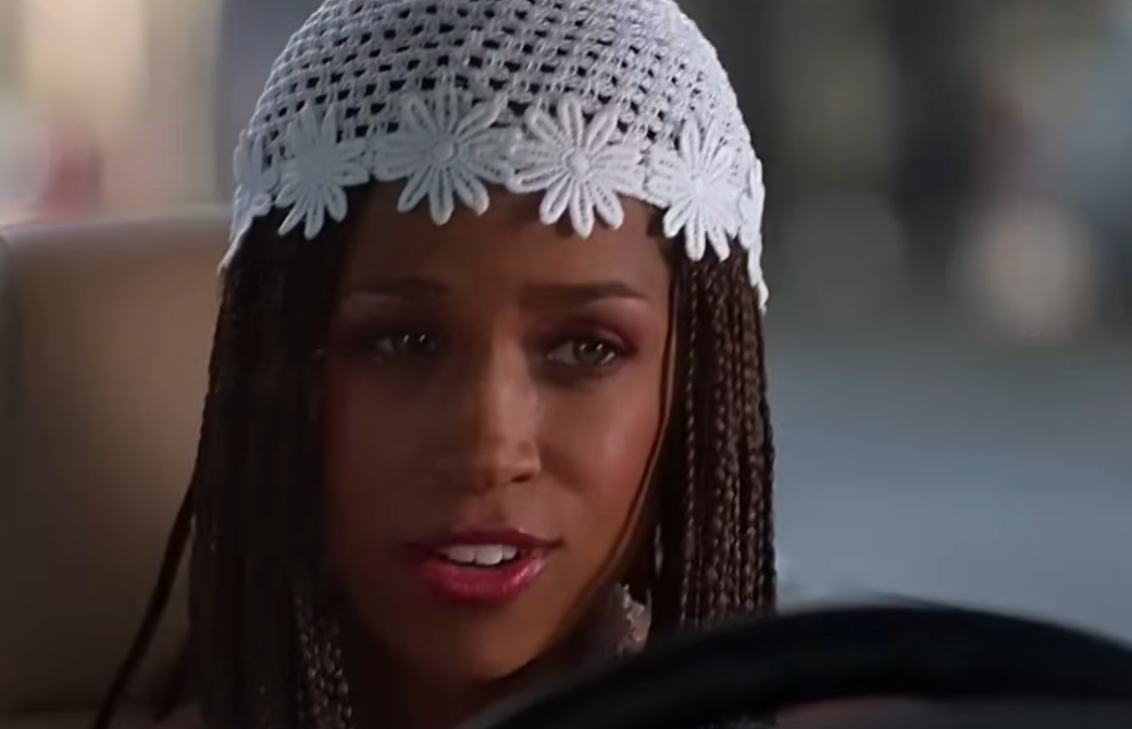 Screenshot from the movie Clueless (1995)