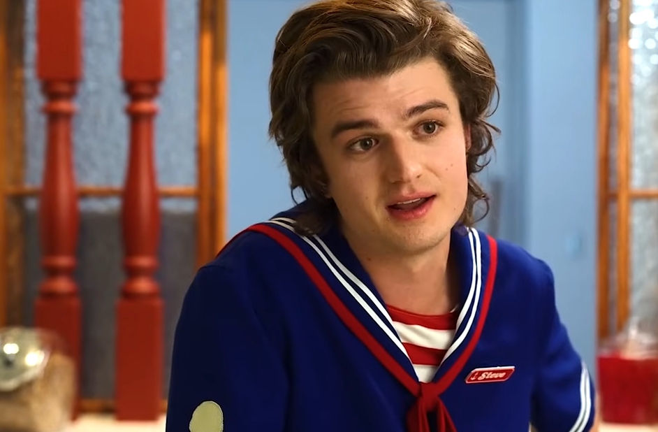 Screenshot from the TV series Stranger Things (2016-2025)