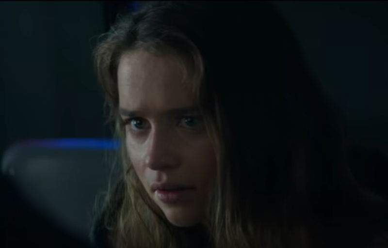 Screenshot from the movie Terminator Genisys (2015)