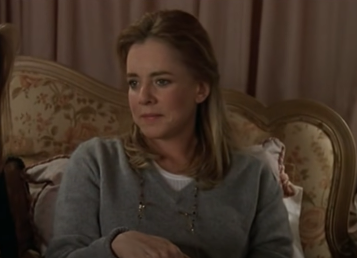 Screenshot from the movie Six Degrees of Separation (1993)