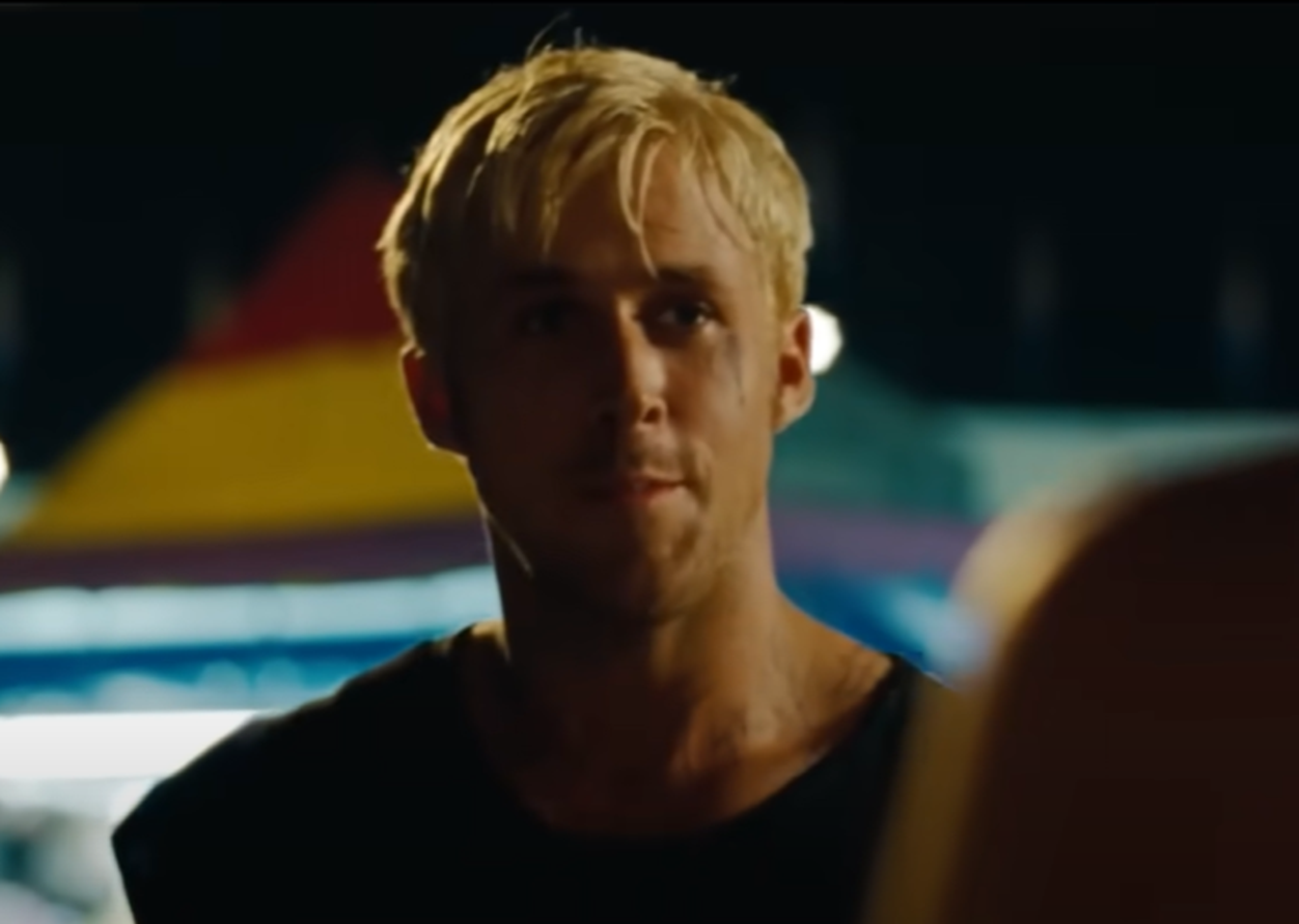 Screenshot of Ryan Gosling in The Place Beyond the Pines (2012)