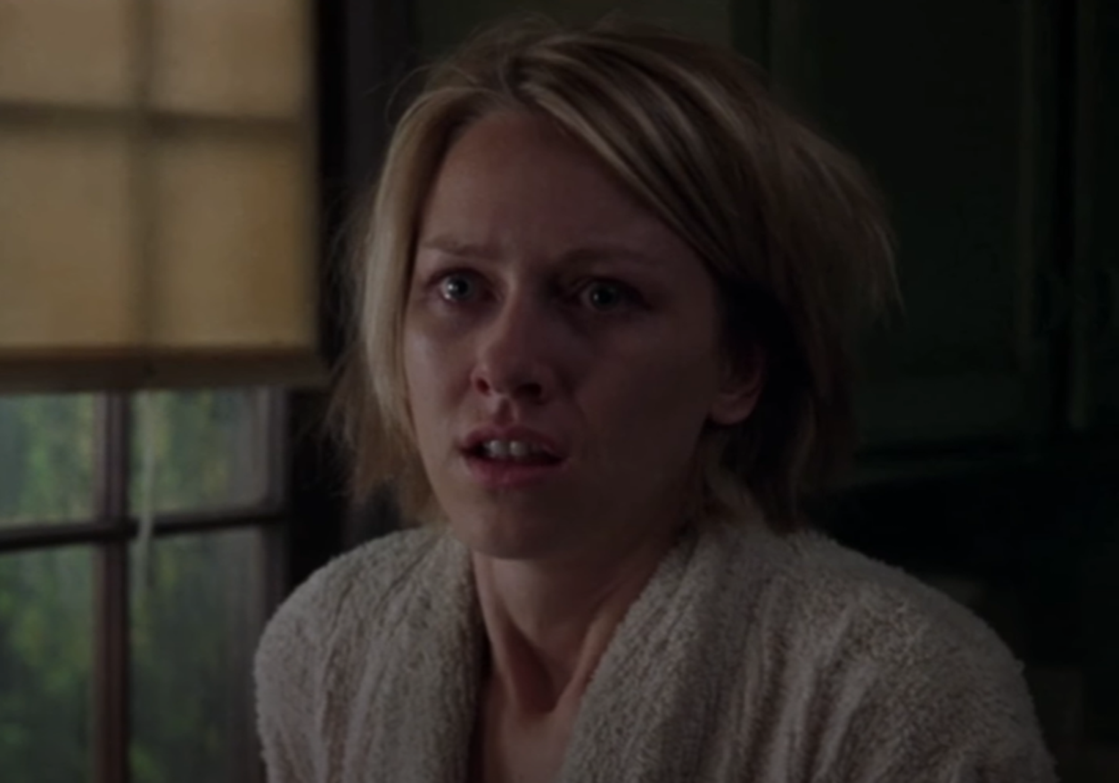 Screenshot of Naomi Watts in Mulholland Drive (2001)