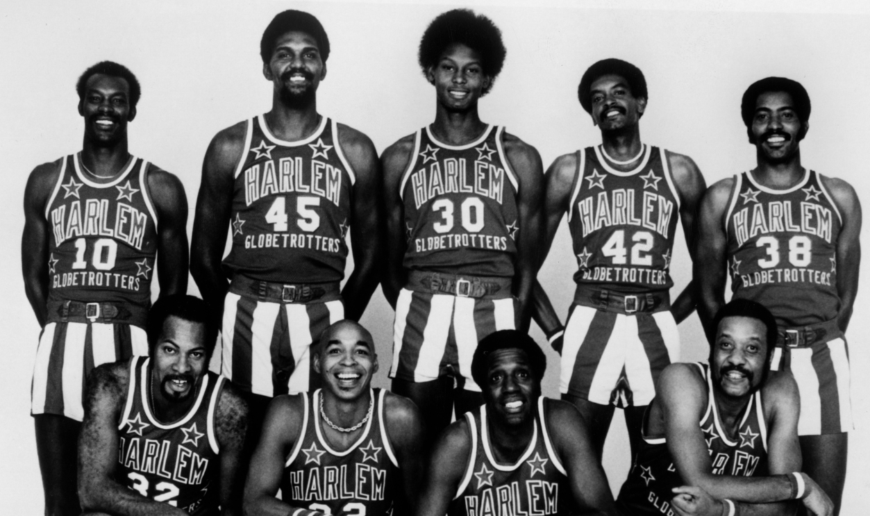 Harlem Globetrotters