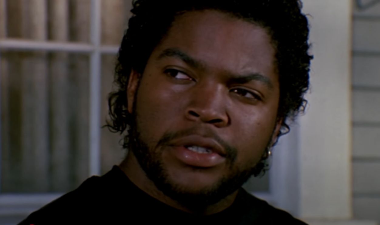 Screenshot from Boyz n the Hood (1991)