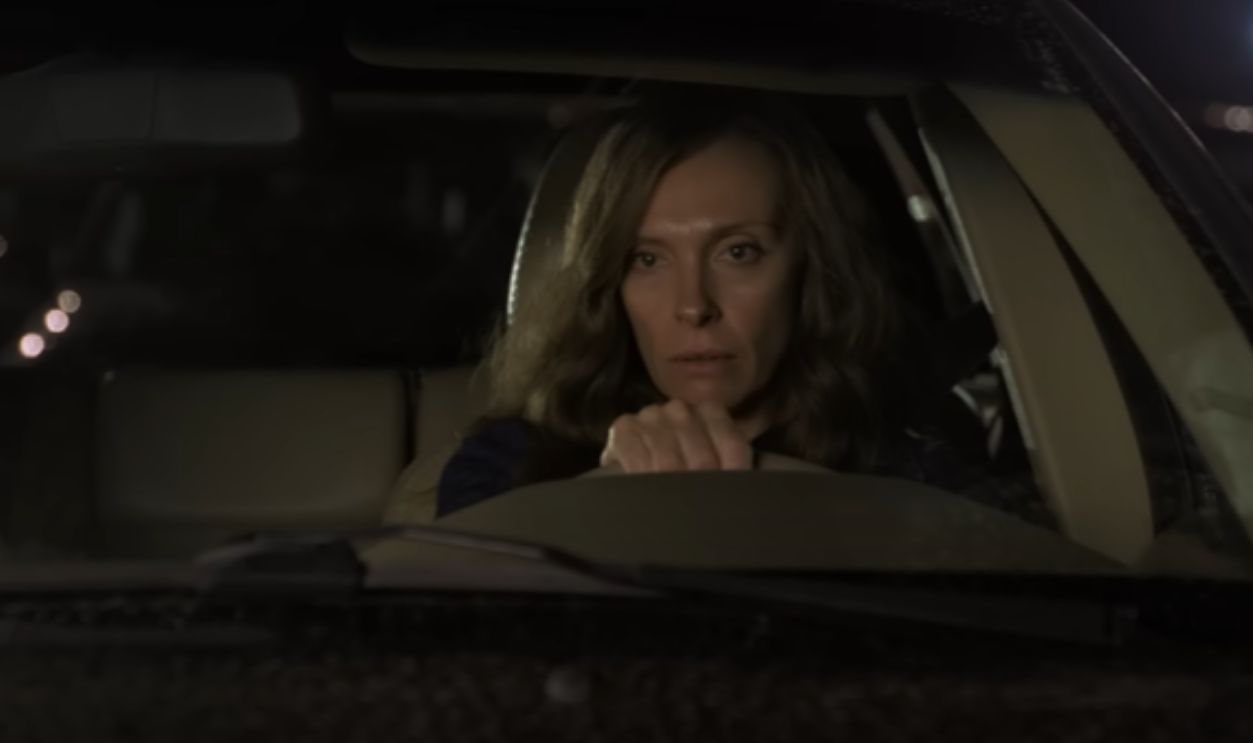 Screenshot from Hereditary (2018)