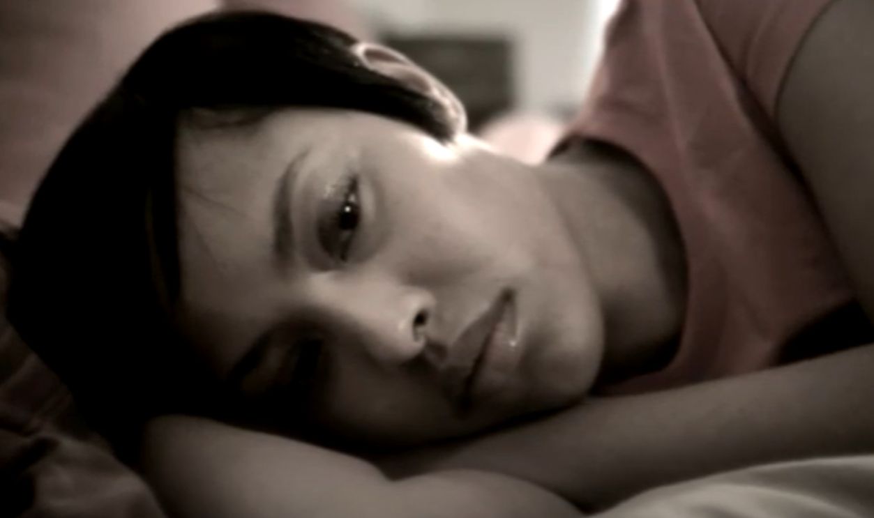 Screenshot from Medicine for Melancholy (2008)