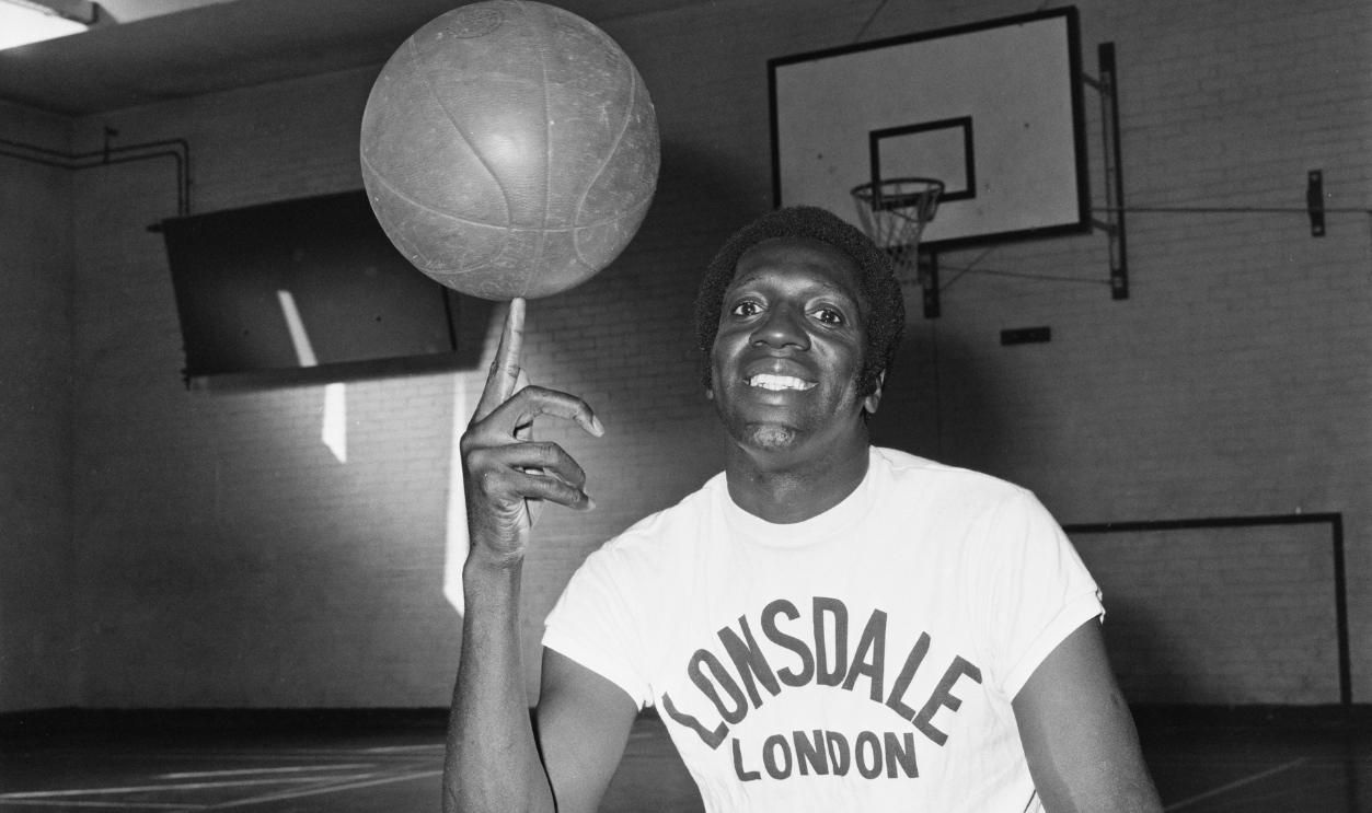 Meadowlark Lemon