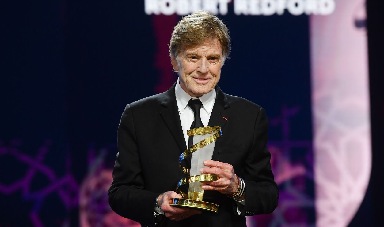 1192339983-18th Marrakech International Film Festival