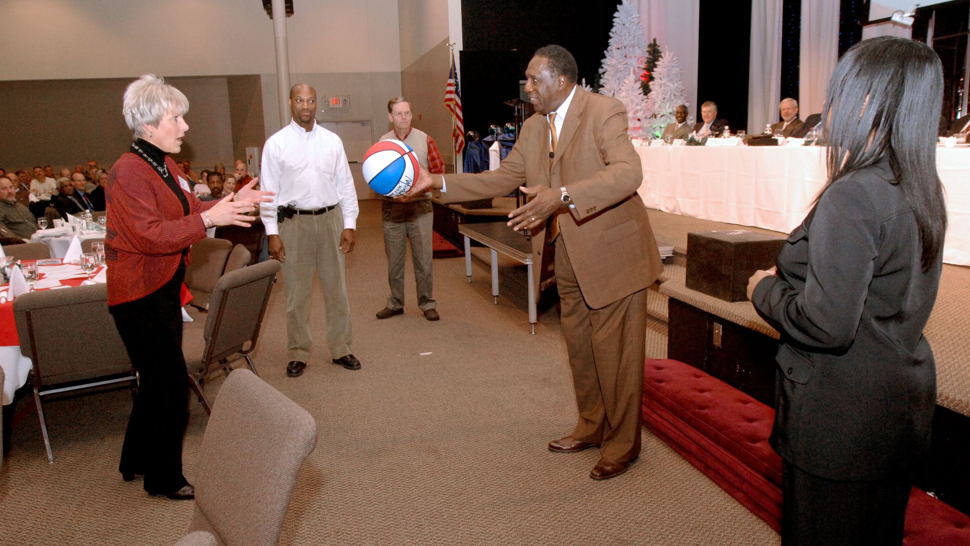 File:Meadowlark Lemon of the Harlem Globetrotters 2007 Knoxville (24030000495).jpg