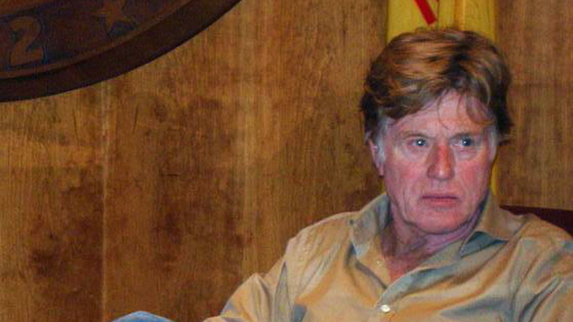 File:Robert Redford with Bill Richardson.jpg