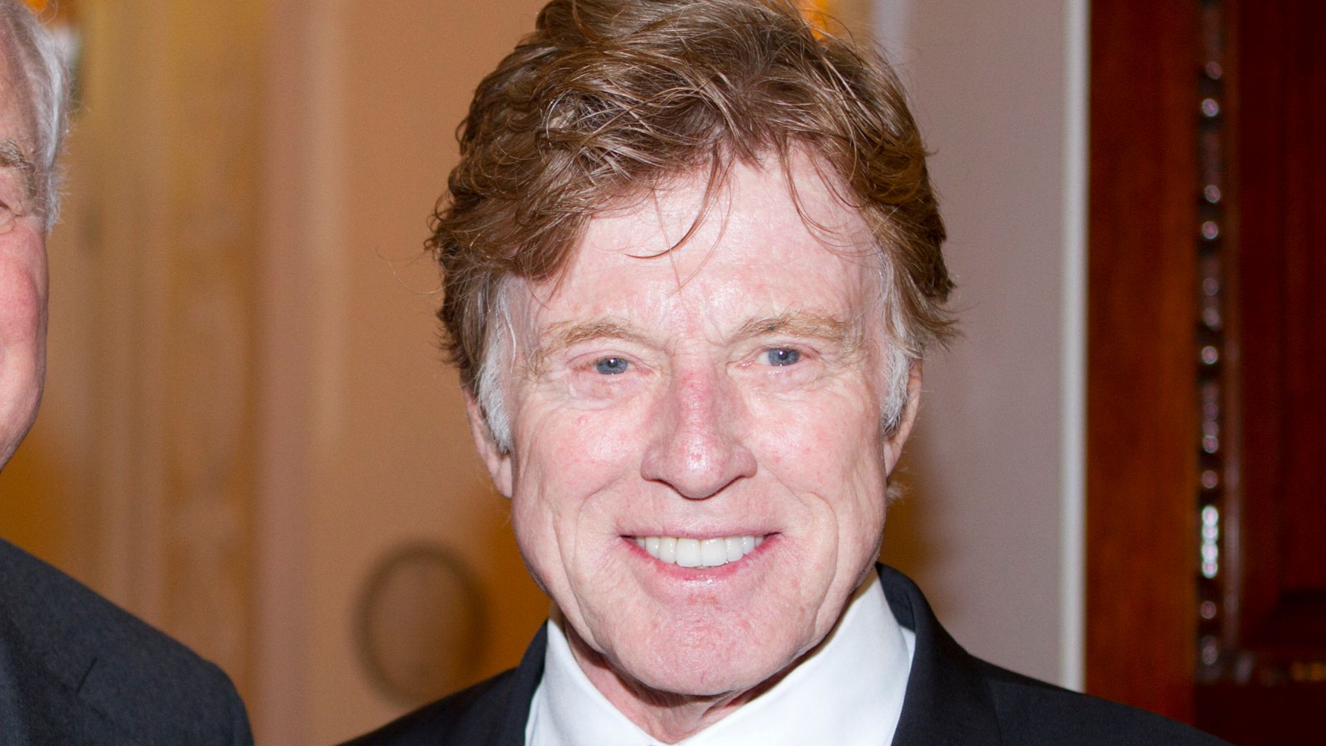 File:Ambassador Susman and Robert Redford.jpg