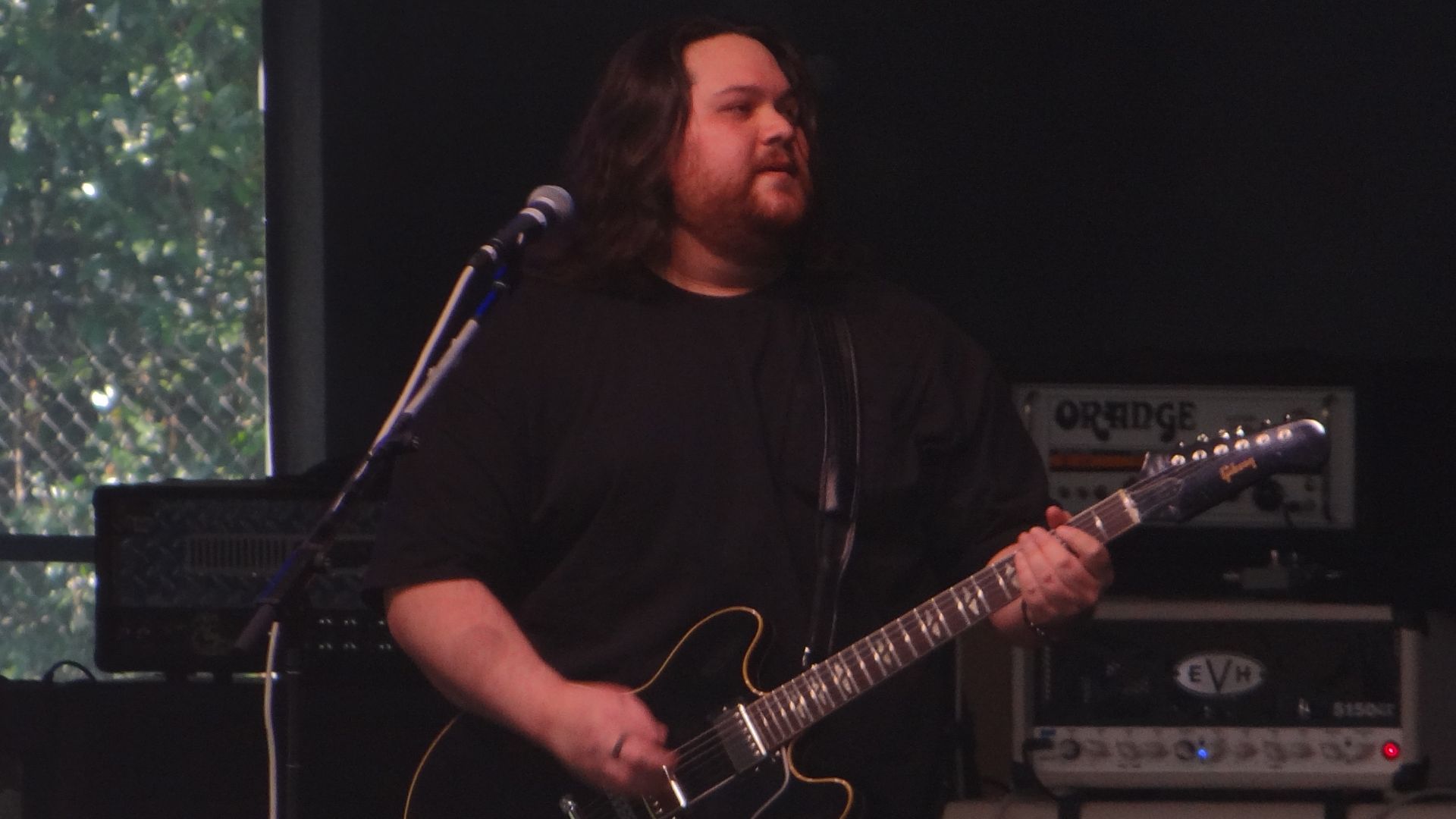 File:2021 Shaky Knees - Mammoth WVH (1) Wolfgang Van Halen.jpg