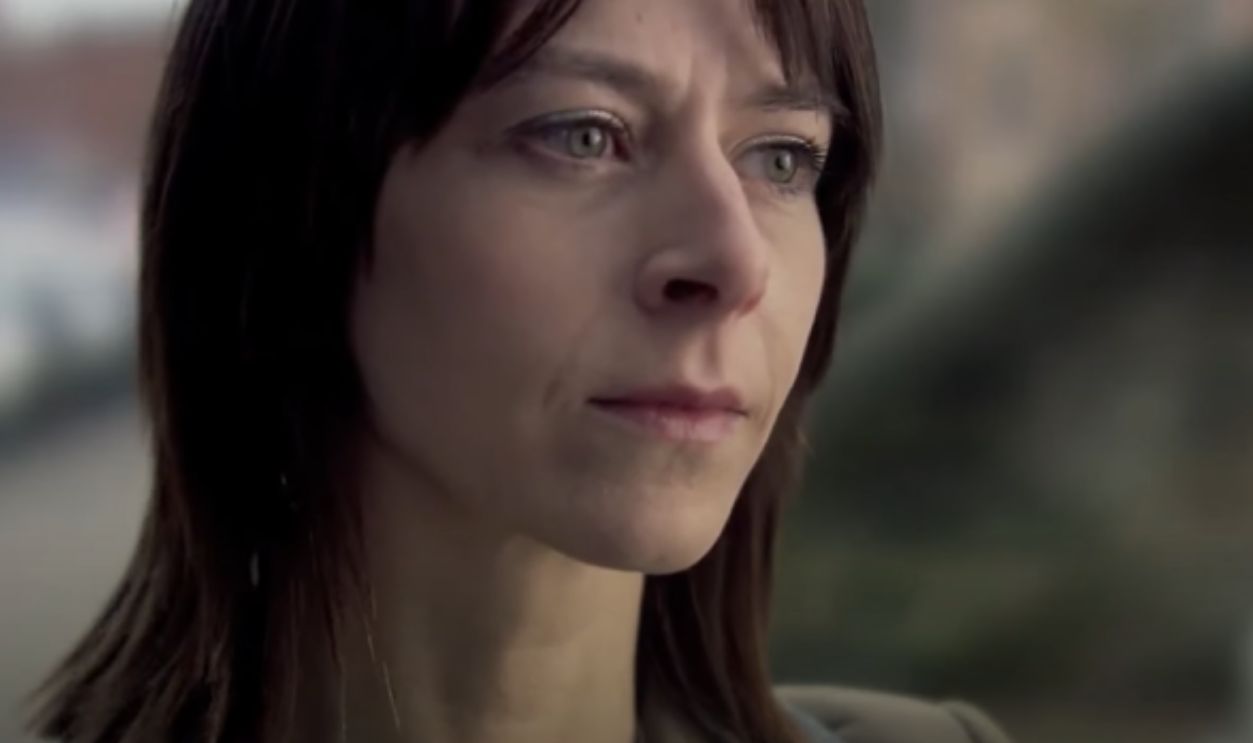 Screenshot from Red Road (2006)