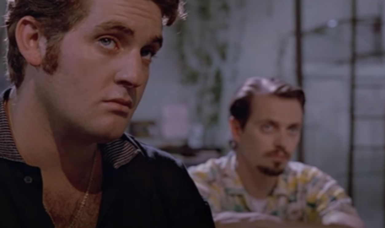 Screenshot from Reservoir Dogs (1992)