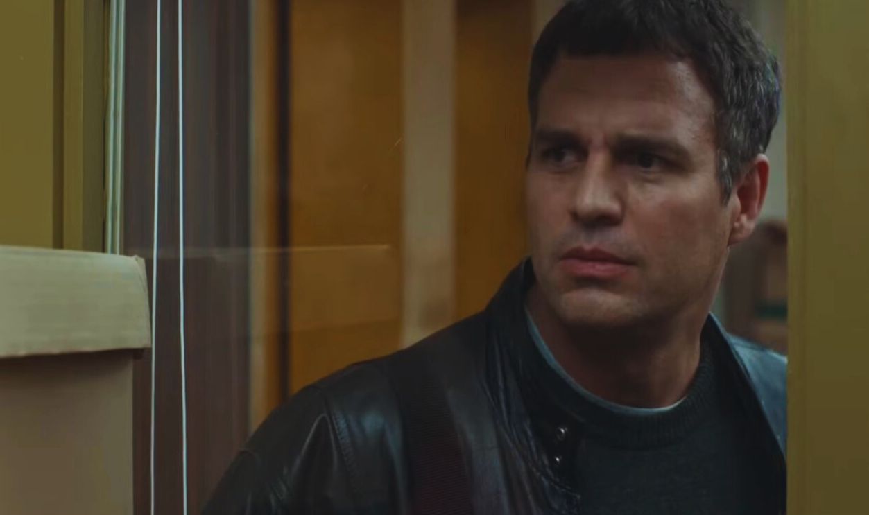 Screenshot from Spotlight (2015)