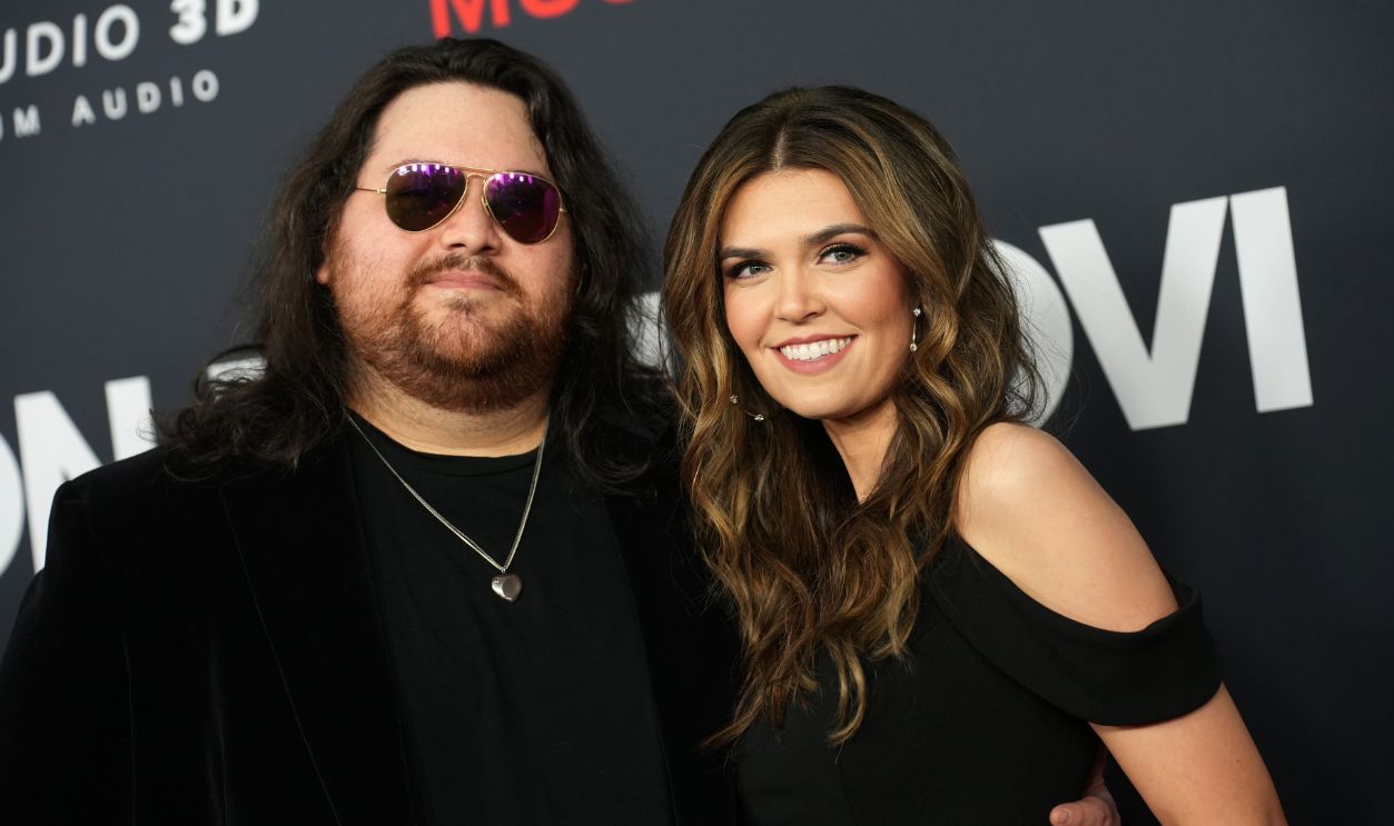 1981854780-2024 MusiCares Person Of The Year Honoring Jon Bon Jovi - Arrivals