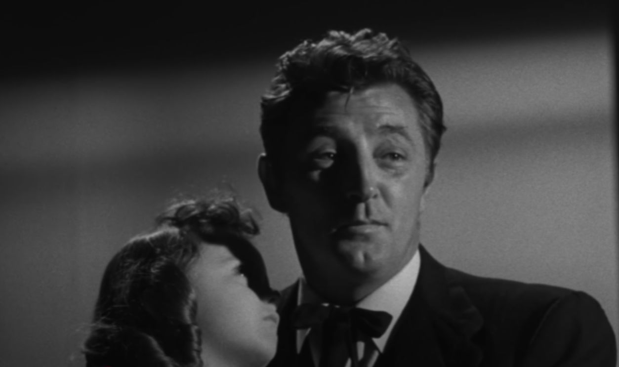 Screenshot from The Night of the Hunter (1955)