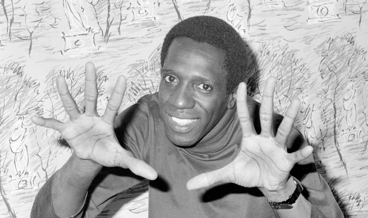 Meadowlark Lemon