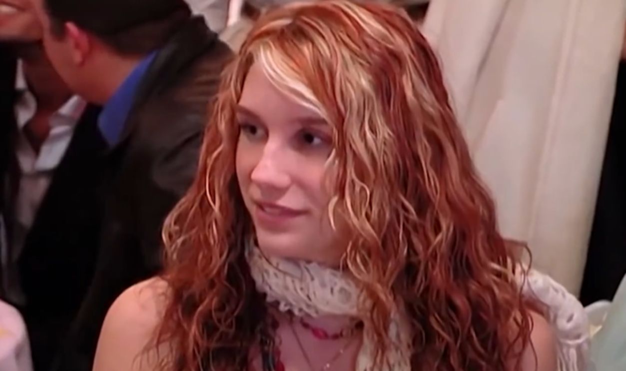 Screenshot from The Simple Life (2003–2007)